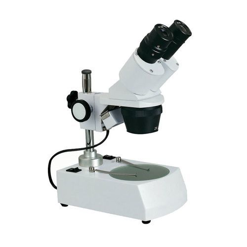 Digitales Stereomikroskop - XTX-3 series - Ningbo Huaguang Precision Instrument Co., Ltd. - für Lehrzwecke / binokular / Tisch