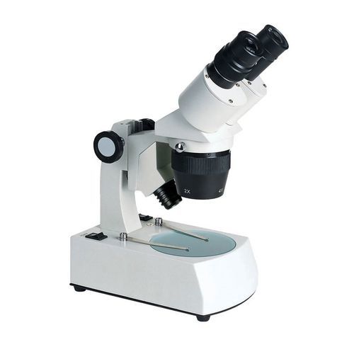 Digitales Stereomikroskop - XTX-5 series - Ningbo Huaguang Precision Instrument Co., Ltd. - für Lehrzwecke / binokular / Tisch