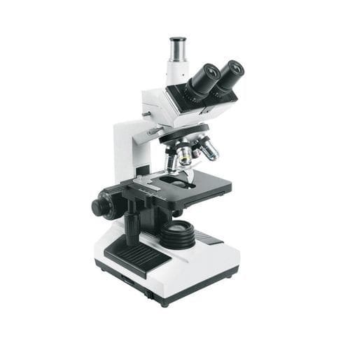 Optisches Mikroskop - NK-107 series - Ningbo Huaguang Precision Instrument Co., Ltd. - für Lehrzwecke / medizinisch / für die Elektronik