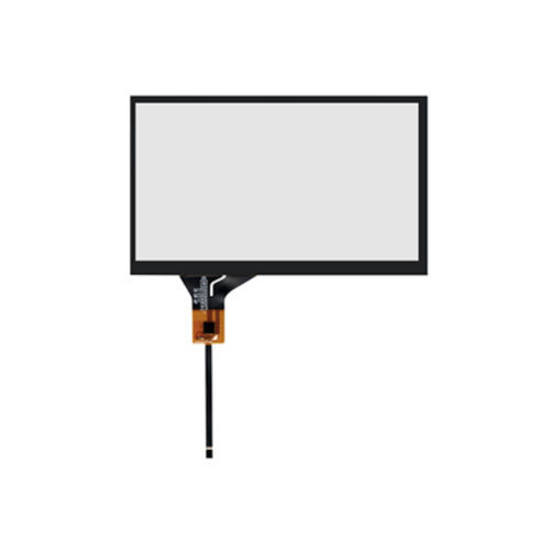 Kapazitiver Touchscreen - Head Sun Co., Ltd. - 7" / kapazitive Projektionstechnologie / Industrie