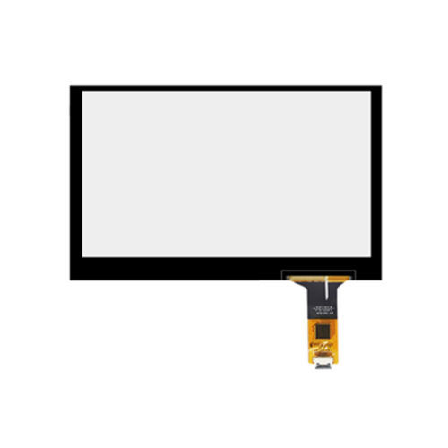 Kapazitiver Touchscreen - Head Sun Co., Ltd. - 4,3" / Industrie / I2C