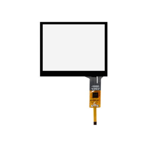 Kapazitiver Touchscreen - Head Sun Co., Ltd. - 3,5'' / kapazitive Projektionstechnologie / Industrie