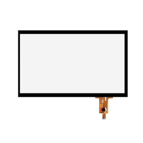 Kapazitiver Touchscreen - Head Sun Co., Ltd. - 10,1" / kapazitive Projektionstechnologie / Industrie