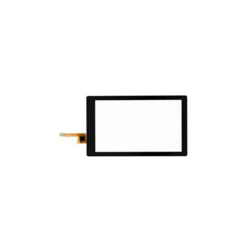 Kapazitiver Touchscreen - FT6461 - Head Sun Co., Ltd. - 4,3" / kapazitive Projektionstechnologie / Industrie