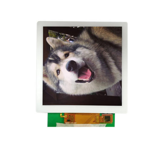 LCD-Displaymodul - Head Sun Co., Ltd. - 720 x 720 / 4" / RGB
