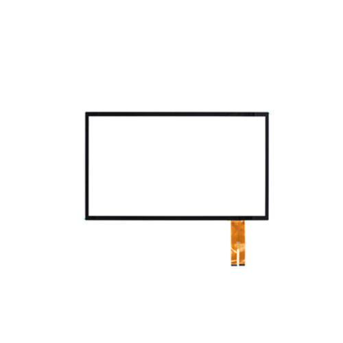 Kapazitiver Touchscreen - FT6584 - Head Sun Co., Ltd. - 21,5" / kapazitive Projektionstechnologie / I2C