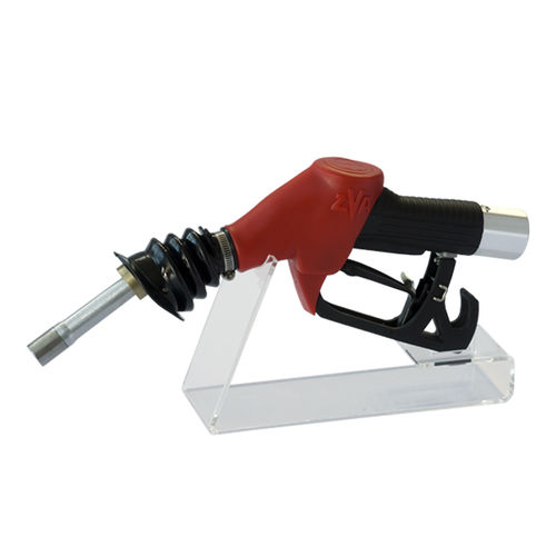 Sicherheits-Druckluftpistole - ZVA-BT200 GR - China Baotai Science and Technology Co., Ltd. - Metalldüse / Verbundwerkstoff - Düse / Düsen