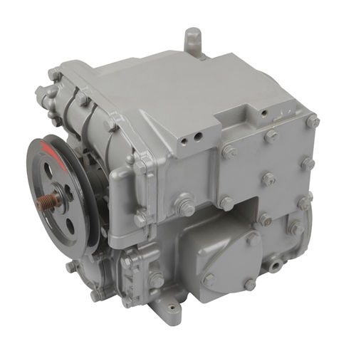 Zahnradpumpe - TDW-BT90 - China Baotai Science and Technology Co., Ltd. - Filterung / Öl / für Diesel