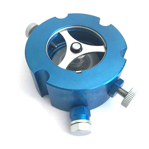 Sitzventil - UPV's - China Baotai Science and Technology Co., Ltd. - Verteilung / für Kraftstoff / für Tanks
