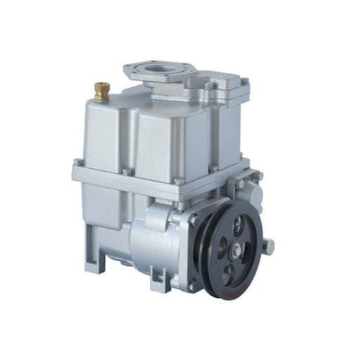 Selbstansaugendes Pumpenaggregat - TDW-BT50 series - China Baotai Science and Technology Co., Ltd. - stationär / Industrie / Ansaug