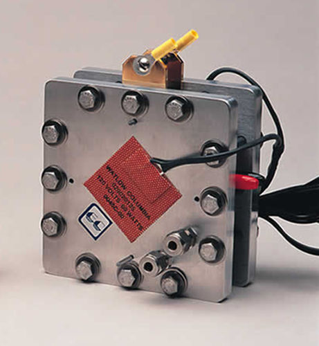 PEM-Brennstoffzelle - 50 cm² | EFC-50-02 - ElectroChem - Einzel