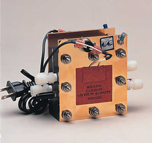 PEM-Brennstoffzelle - 5 cm² | EFC-05-02 - ElectroChem - Einzel