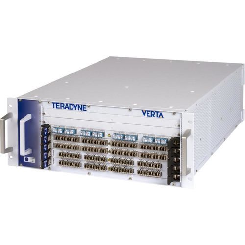 Testsystem für die Elektronik - VERTA series - Teradyne - für gewerbliche Nutzung / für integrierte Schaltungen / modular