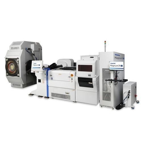 Testsystem für die Elektronik - Magnum 7H - Teradyne - für Halbleiter