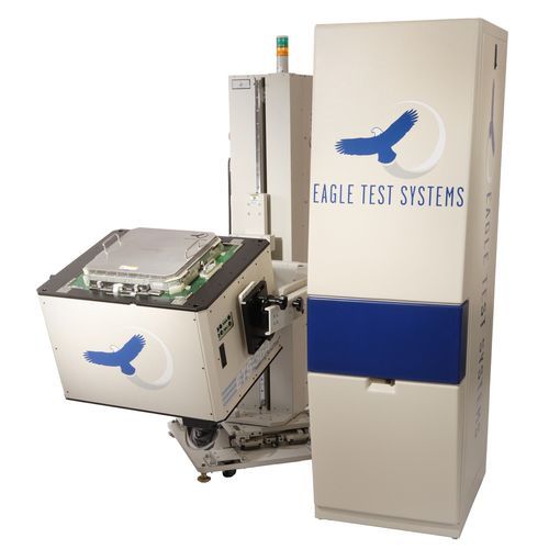 Testsystem für Halbleiter - ETS-364 - Teradyne - für integrierte Schaltungen
