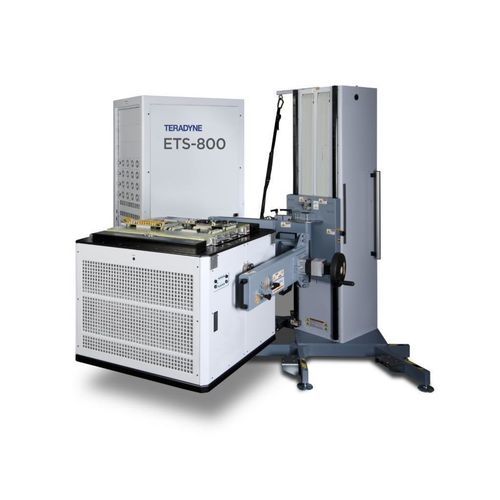 Testplattform für Halbleiter - ETS-800 - Teradyne