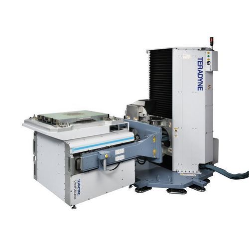 Testplattform für Halbleiter - UltraFLEXplus - Teradyne