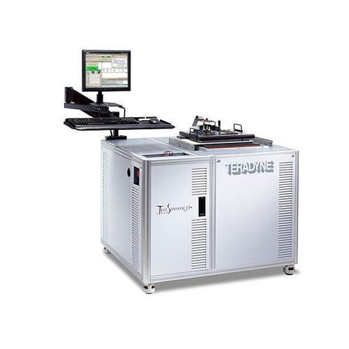 Testsystem für die Elektronik - LH - Teradyne - für integrierte Schaltungen / kompakt