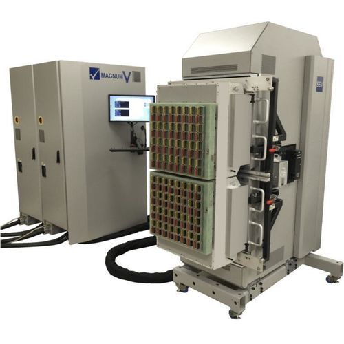Testsystem für Halbleiter - Magnum VUy - Teradyne