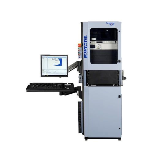 Testsystem für die Elektronik - Spectrum HS - Teradyne - für die Raumfahrtindustrie / modular