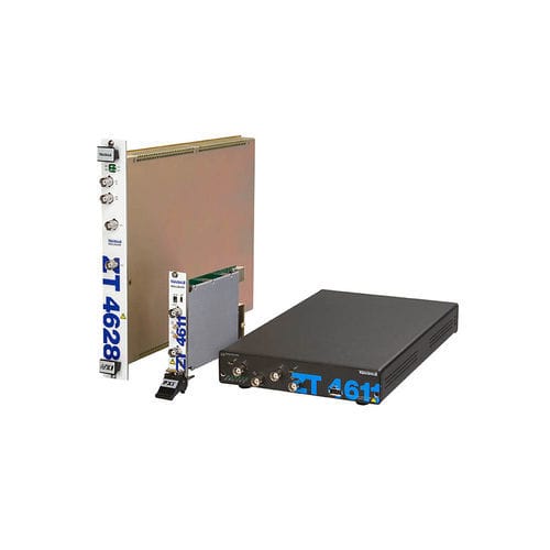 Digitales Oszilloskop - ZT series - Teradyne - Tisch