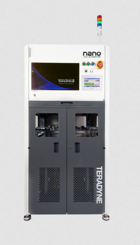 Testsystem für die Elektronik - Teradyne - kompakt / automatisch / Präzision