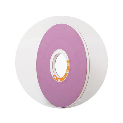 Schleifteller für Schleifarbeiten - Sisa Abrasives Company - flach / für Nockenwelle / für Kurbelwelle