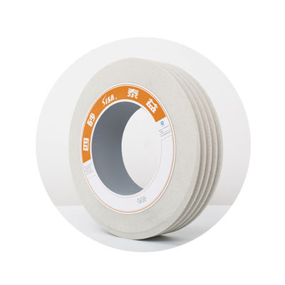 Schleifteller für Schleifarbeiten - Sisa Abrasives Company - zum Profilieren von Zahnrädern / periphär / für Verzahnung