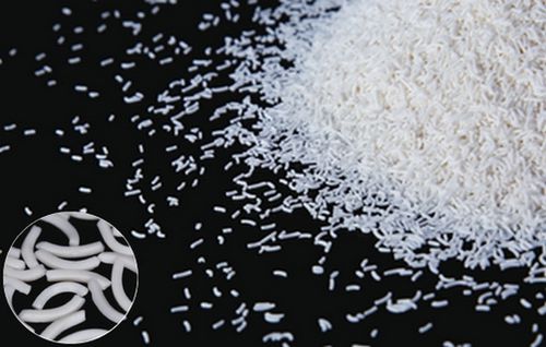Keramik-Schleifmittel - BCA-S - Sisa Abrasives Company - Korund / Vlies / zylinderförmig