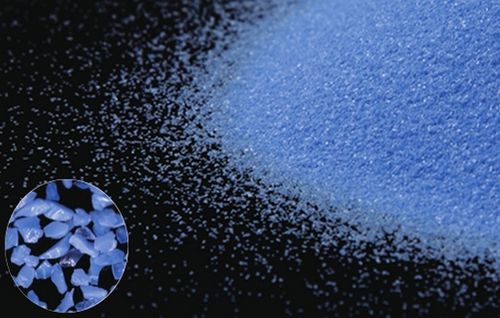Aluminiumoxid-Schleifmittel - BCA-P - Sisa Abrasives Company - Keramik / Aluminiumoxid / Vlies
