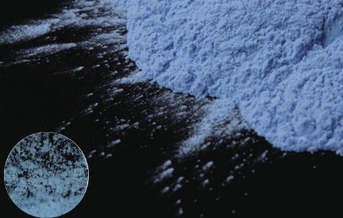 Aluminiumoxid-Schleifmittel - BCA-M - Sisa Abrasives Company - Keramik / Aluminiumoxid / Vlies