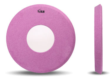 Linierungsrad zum Schleifen - Sisa Abrasives Company - für CNC-Maschinen