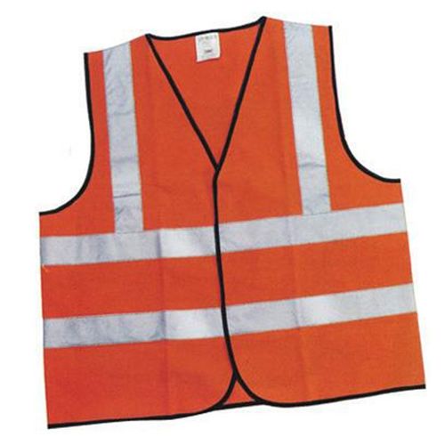 Arbeitsweste - DY2036 - DOU YEE - Warnschutz / für Baustellen / unisex