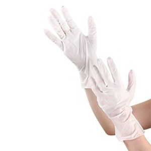 Handschuh für Reinraum - DYC200-01 series - DOU YEE - antistatisch / chemikalienbeständig / PVC