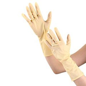 Handschuh für Reinraum - DYC200-02 series - DOU YEE - chemikalienbeständig / Latex