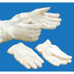 Arbeitshandschuh - DYC200-06 series - DOU YEE - Hitzeschutz / antistatisch / Gummi
