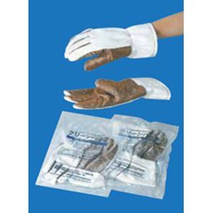 Handschuh für Reinraum - DYC200-06-03 - DOU YEE - Hitzeschutz / chemikalienbeständig / Nylon