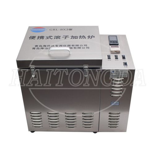Alterungsofen - GRL-BX3 - Qingdao Haitongda Special Instrument Co., Ltd. - Rollen / tragbar / Trocknung