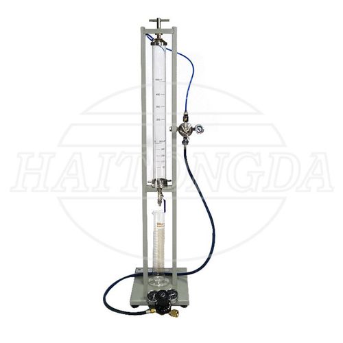 Filterdurchlässigkeits-Prüfgerät - FA - Qingdao Haitongda Special Instrument Co., Ltd. - automatisch / für Papier / für Bohrschlamm
