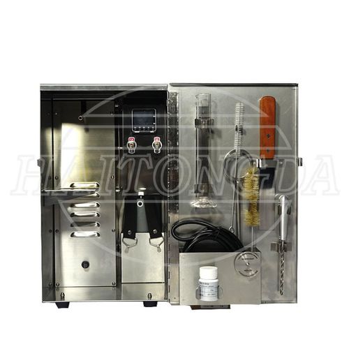 Prozess-Autoklav - ZNG-1A - Qingdao Haitongda Special Instrument Co., Ltd. - Labor