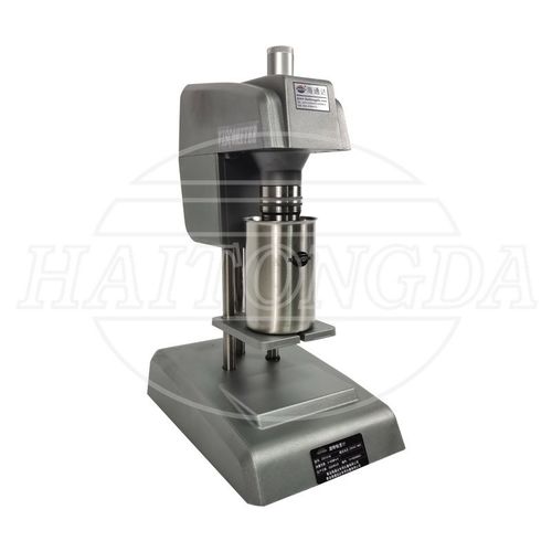 Dreh-Viskosimeter - HTD13145 - Qingdao Haitongda Special Instrument Co., Ltd. - Labor / Tisch