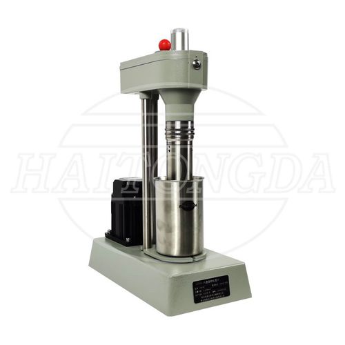 Dreh-Viskosimeter - ZNN-D6 - Qingdao Haitongda Special Instrument Co., Ltd. - Labor / Prozess / automatisch