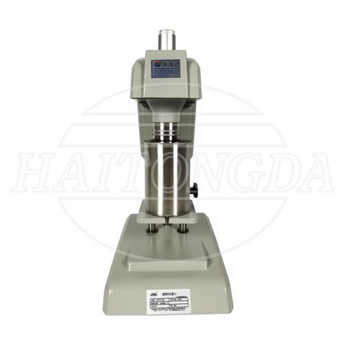 Dreh-Viskosimeter - HTD13185 - Qingdao Haitongda Special Instrument Co., Ltd. - Labor / Prozess / automatisch
