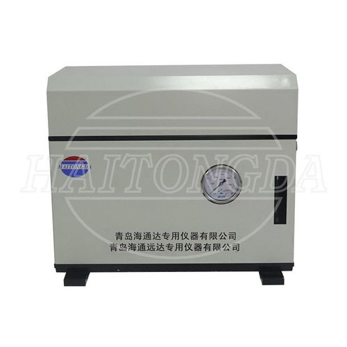 Konsistenzmessgerät - HTD7716 - Qingdao Haitongda Special Instrument Co., Ltd.