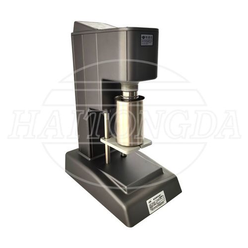 Dreh-Viskosimeter - HTD13285 - Qingdao Haitongda Special Instrument Co., Ltd. - Labor / Prozess / automatisch