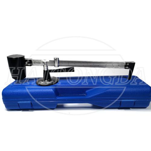 Laborwaage - XYM-1 - Qingdao Haitongda Special Instrument Co., Ltd. - lb / Kilogramm / Prozess
