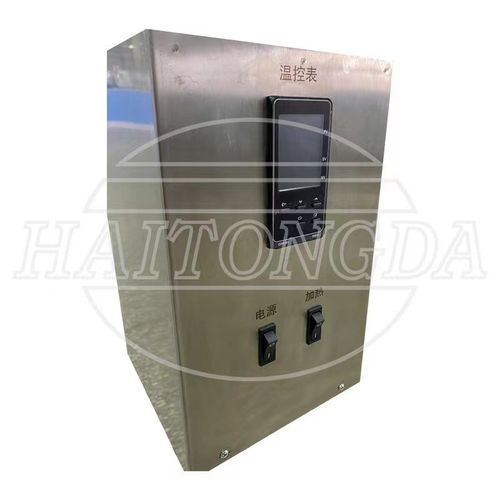 Industrie-Empfänger - QD-81 - Qingdao Haitongda Special Instrument Co., Ltd.