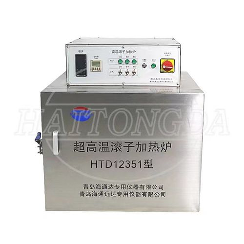 Kammerofen - HTD12351 - Qingdao Haitongda Special Instrument Co., Ltd. - Rollen / Alterung / elektrisch