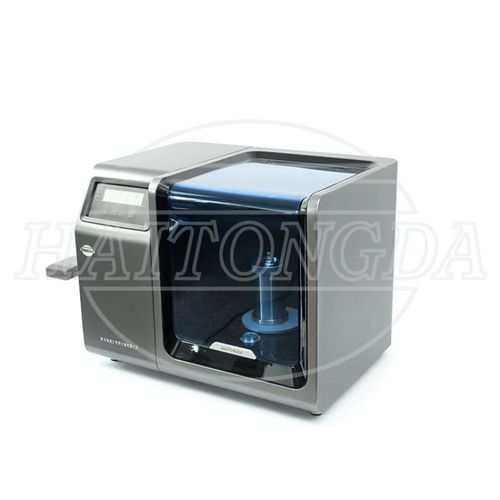 Dichtemessgerät für Labor - HTD11870 - Qingdao Haitongda Special Instrument Co., Ltd. - digital
