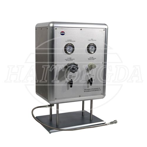 Leistungsfähigkeits-Tester - HTD18984 - Qingdao Haitongda Special Instrument Co., Ltd. - Durchlässigkeit / für Bohrflüssigkeit auf Ölbasis